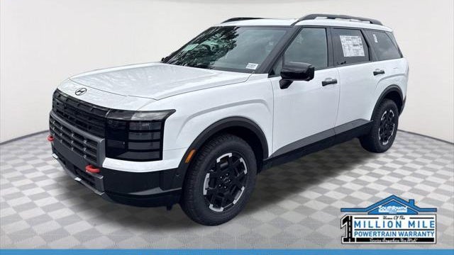 Preowned 2026 Hyundai PALISADE XRT Pro for Sale