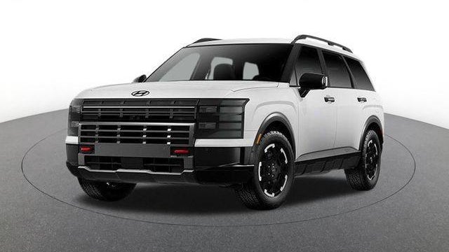Preowned 2026 Hyundai PALISADE XRT Pro for Sale