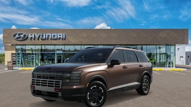 Preowned 2026 Hyundai PALISADE XRT Pro for Sale