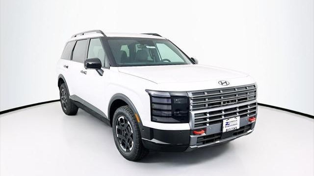 Preowned 2026 Hyundai PALISADE XRT Pro for Sale
