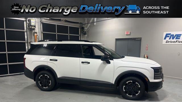 Preowned 2026 Hyundai PALISADE XRT Pro for Sale