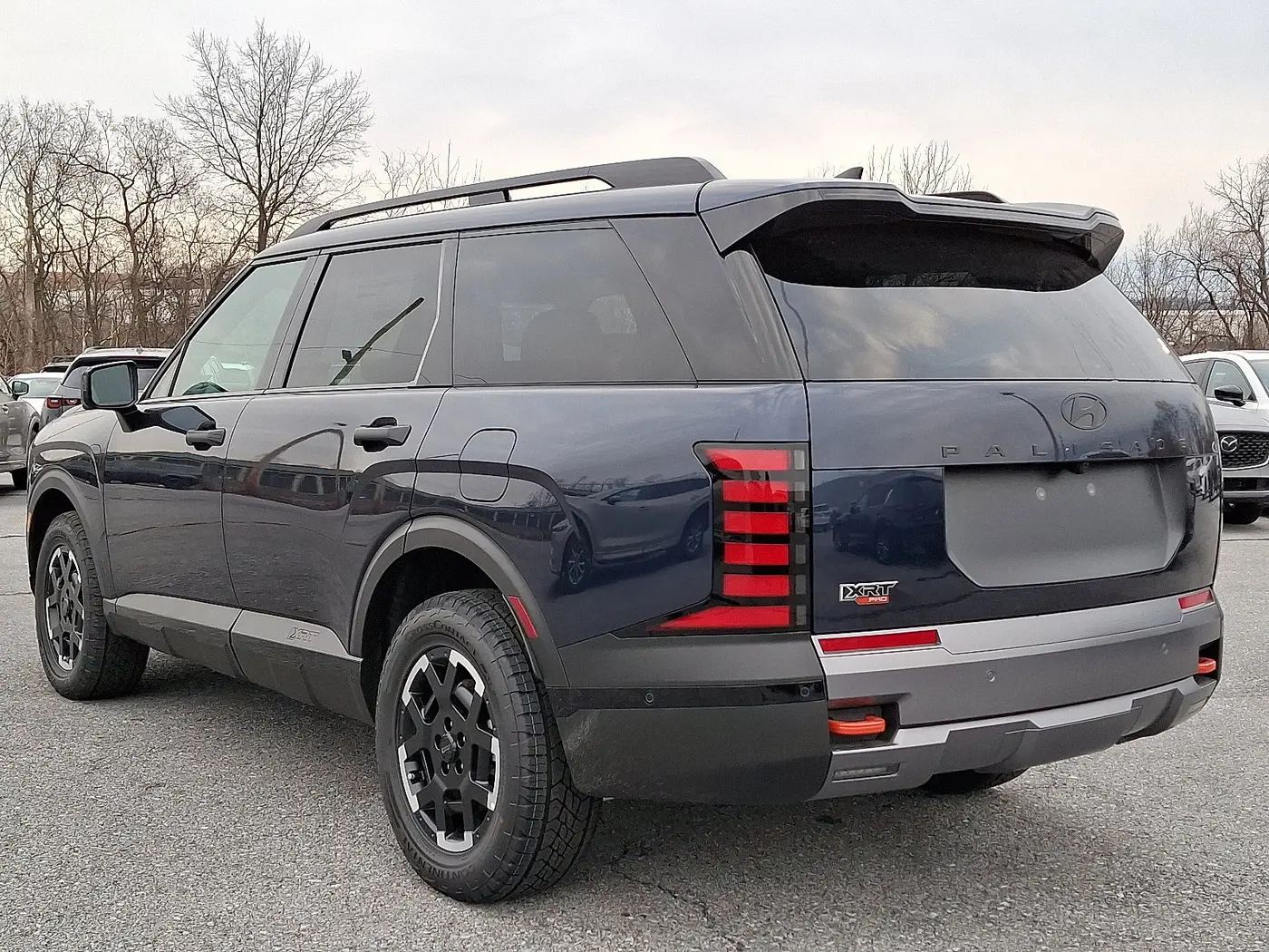2026 Hyundai Palisade - $44,000