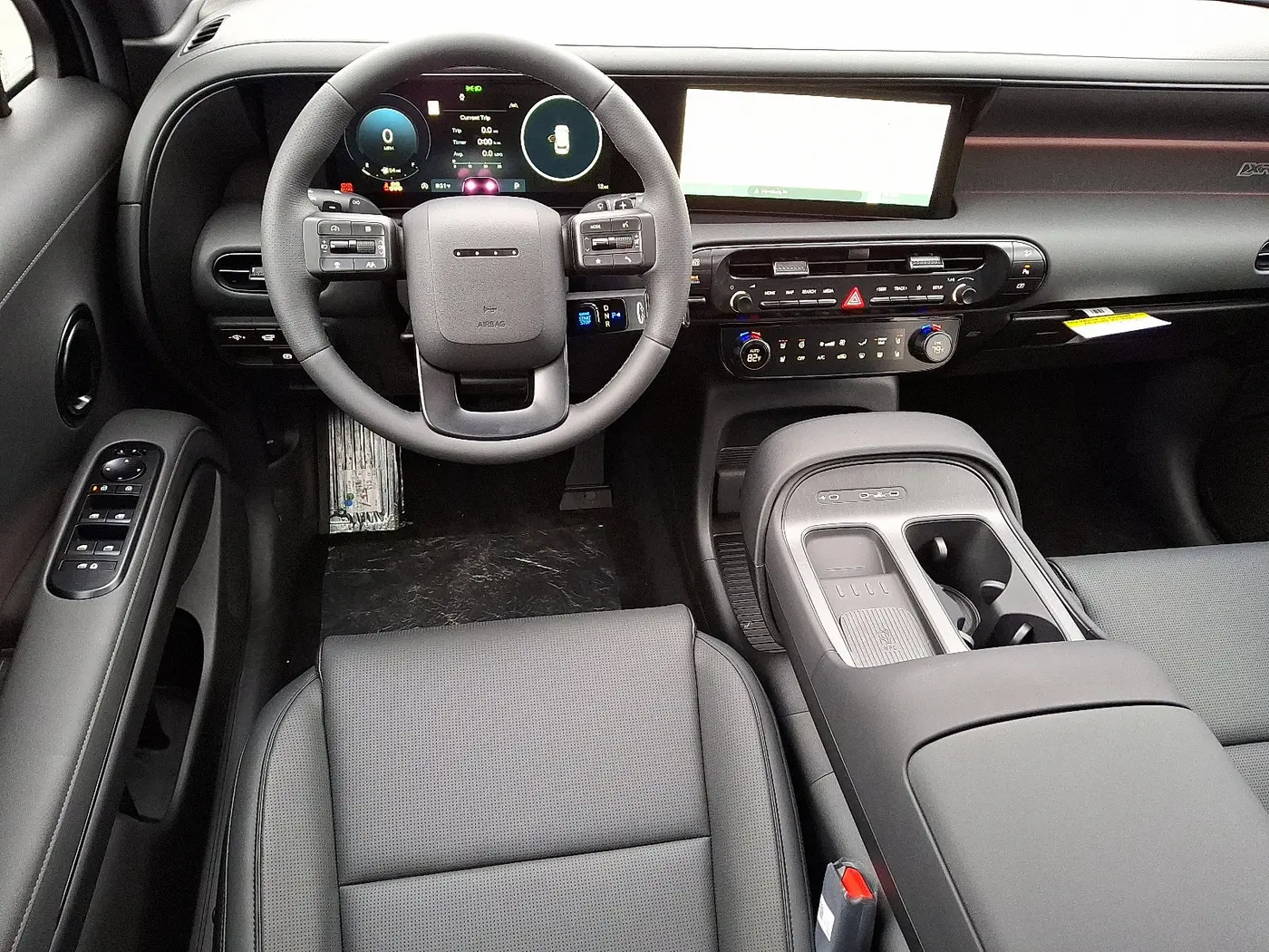 2026 Hyundai Palisade - $44,000