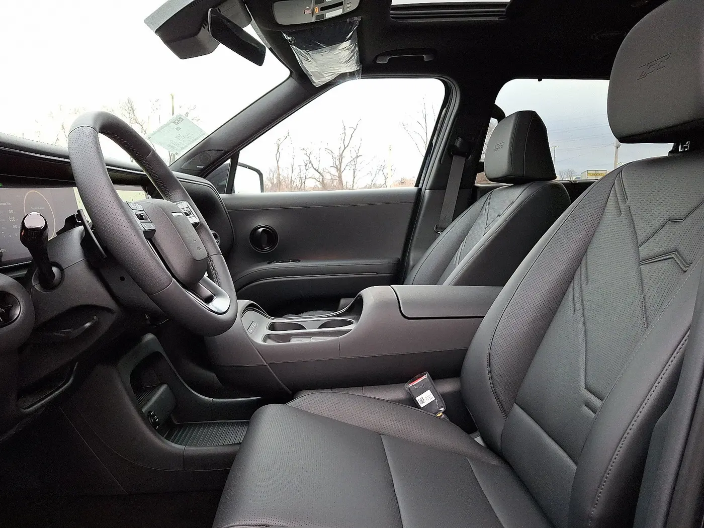 2026 Hyundai Palisade - $44,000