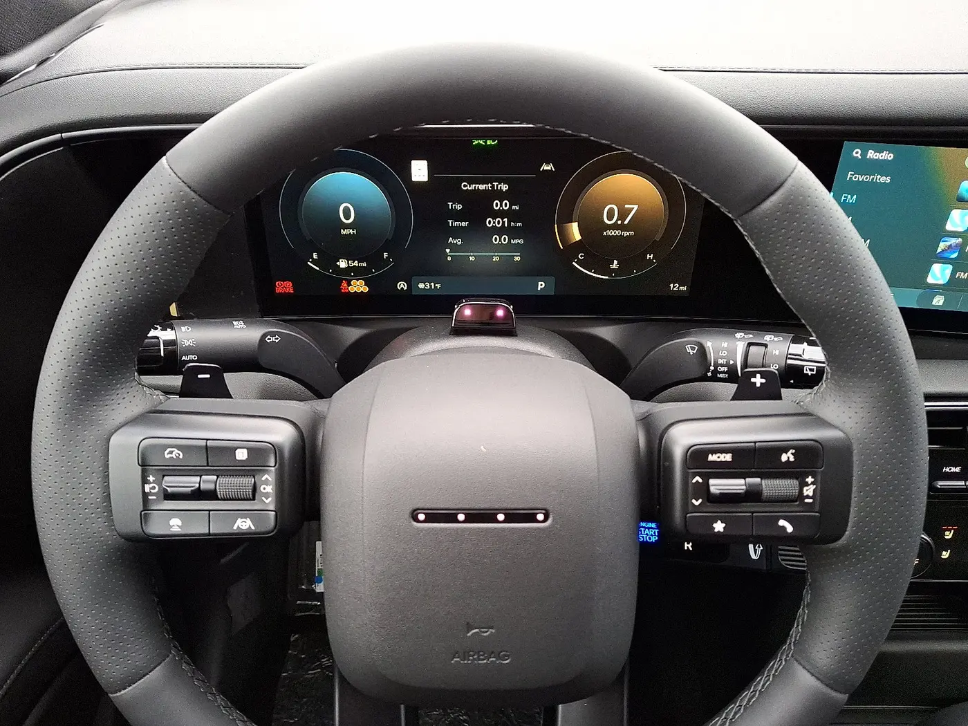 2026 Hyundai Palisade - $44,000