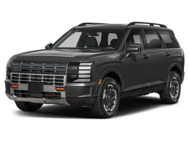 2026 Hyundai Palisade - $44,000