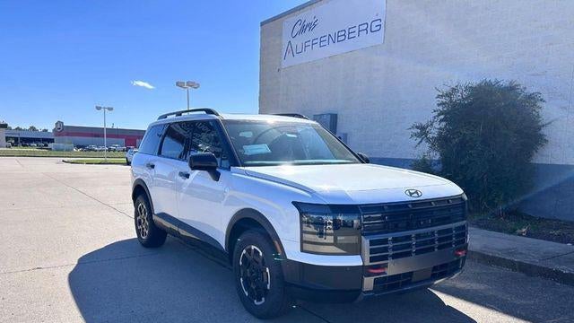 Preowned 2026 Hyundai PALISADE XRT Pro for Sale