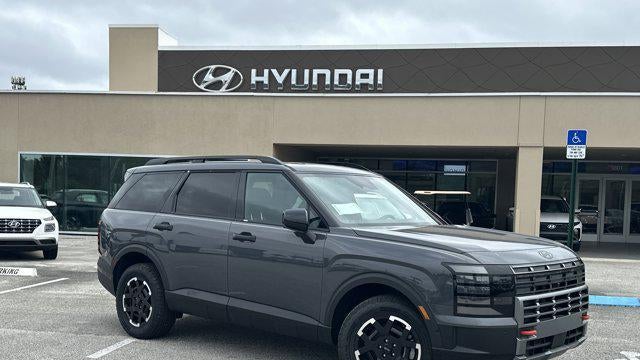 Preowned 2026 Hyundai PALISADE XRT Pro for Sale
