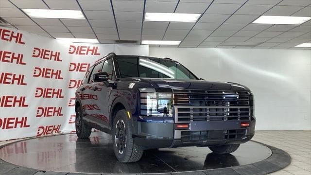 Preowned 2026 Hyundai PALISADE XRT Pro for Sale