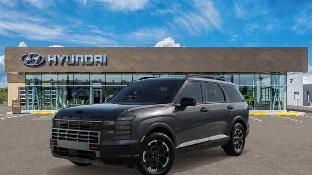 Preowned 2026 Hyundai PALISADE XRT Pro for Sale