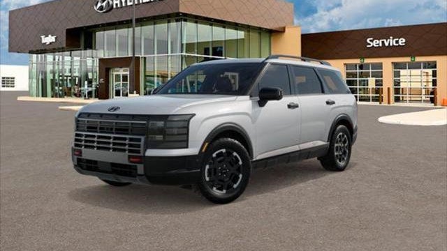Preowned 2026 Hyundai PALISADE XRT Pro for Sale