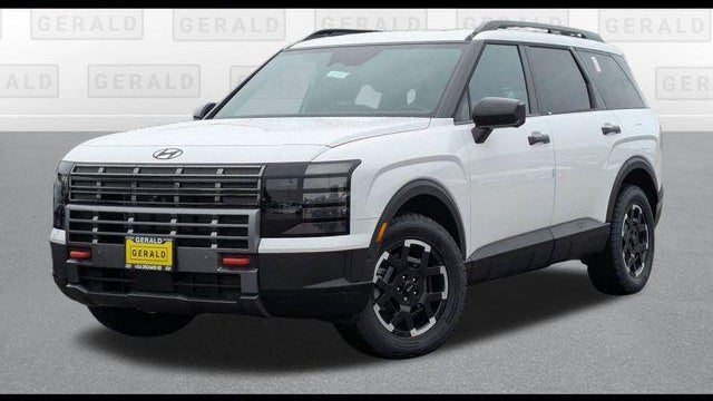 Preowned 2026 Hyundai PALISADE XRT Pro for Sale