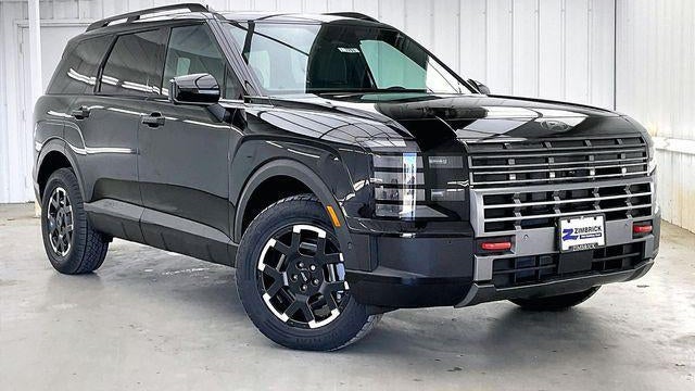 Preowned 2026 Hyundai PALISADE XRT Pro for Sale