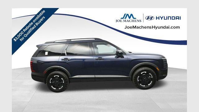Preowned 2026 Hyundai PALISADE XRT Pro for Sale