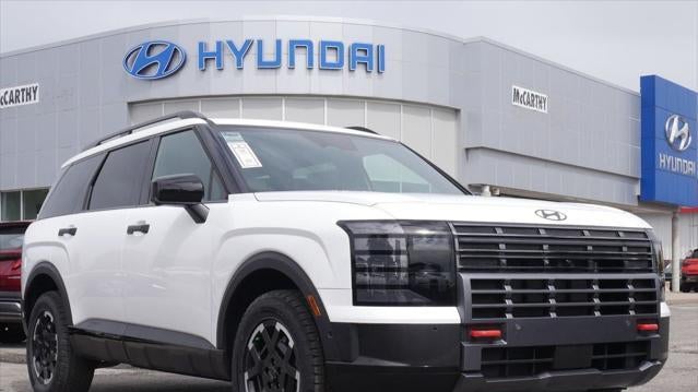 Preowned 2026 Hyundai PALISADE XRT Pro for Sale