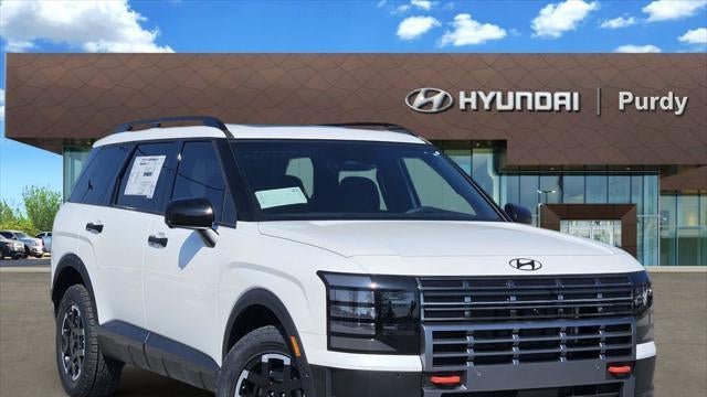 Preowned 2026 Hyundai PALISADE XRT Pro for Sale
