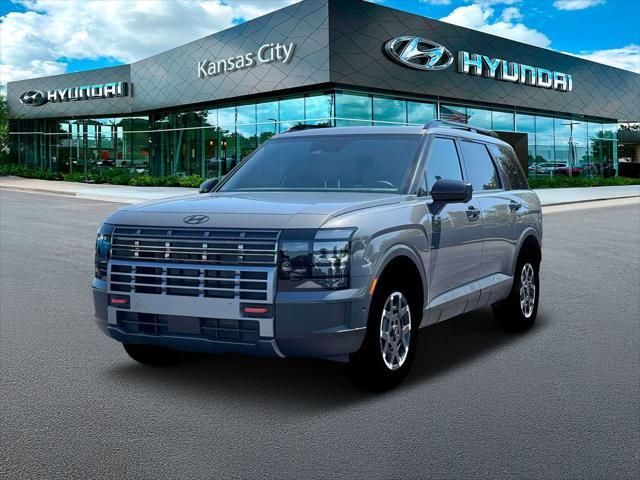2026 Hyundai Palisade - $52,140
