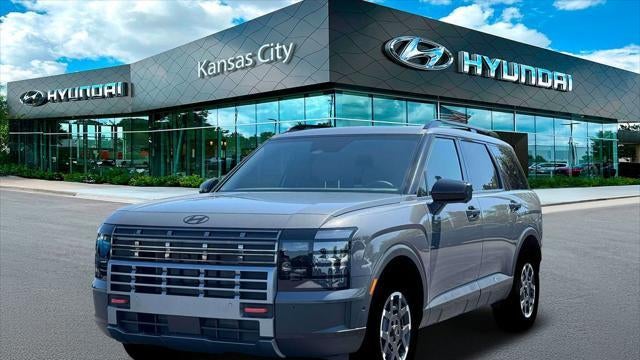 Preowned 2026 Hyundai PALISADE XRT Pro for Sale
