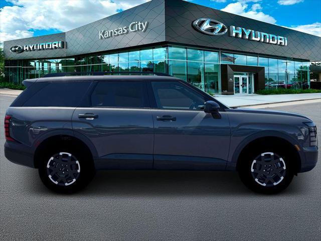 2026 Hyundai Palisade - $52,140