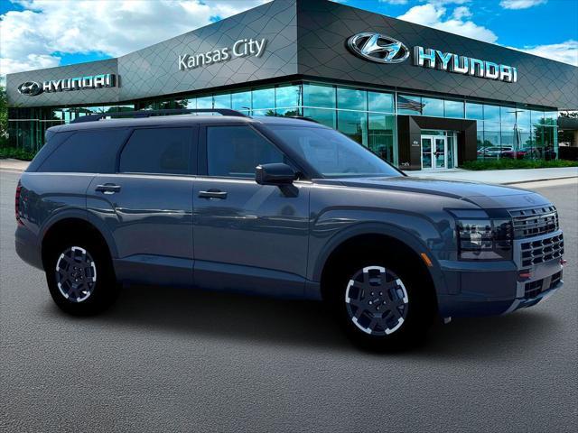2026 Hyundai Palisade - $52,140