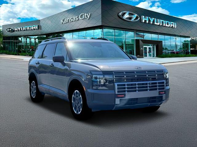 2026 Hyundai Palisade - $52,140