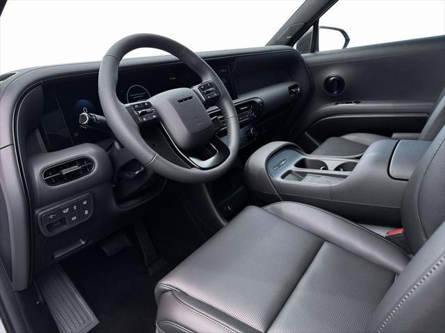 2026 Hyundai Palisade - $52,140