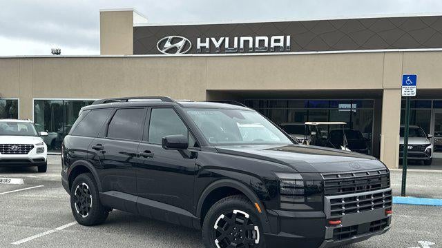 Preowned 2026 Hyundai PALISADE XRT Pro for Sale