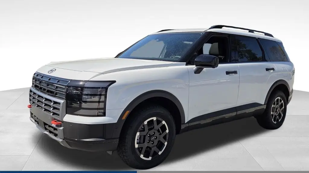 Preowned 2026 Hyundai PALISADE XRT Pro for Sale