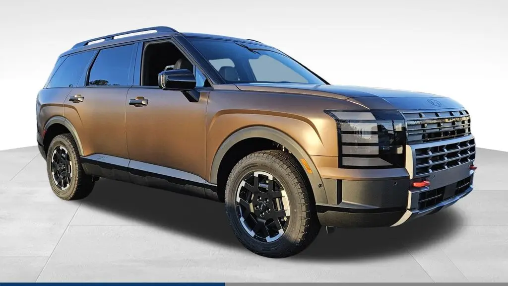 Preowned 2026 Hyundai PALISADE XRT Pro for Sale