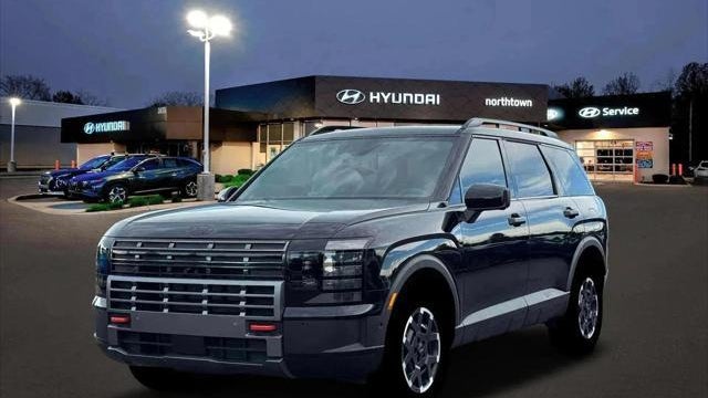 Preowned 2026 Hyundai PALISADE XRT Pro for Sale