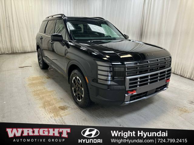 2026 Hyundai Palisade - $50,626