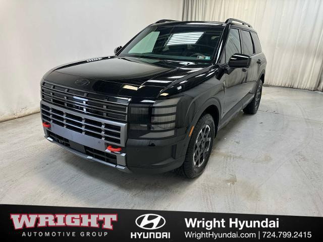 2026 Hyundai Palisade - $50,626