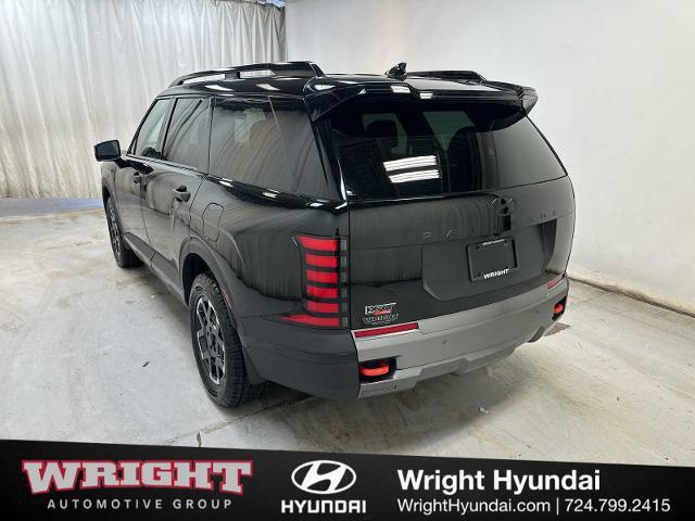 2026 Hyundai Palisade - $50,626