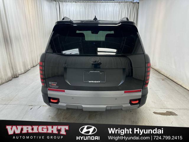 2026 Hyundai Palisade - $50,626