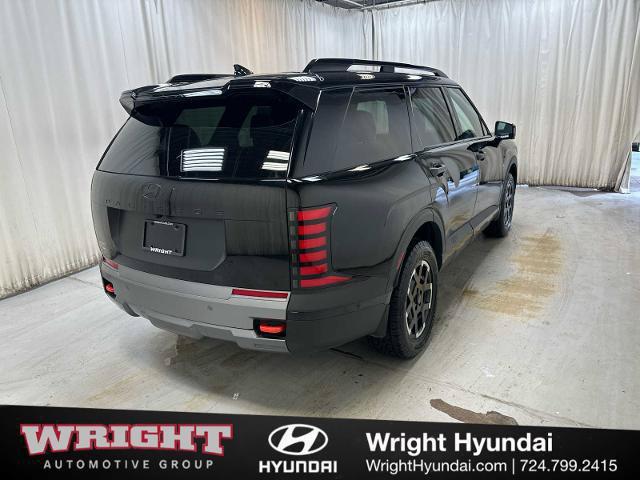 2026 Hyundai Palisade - $50,626