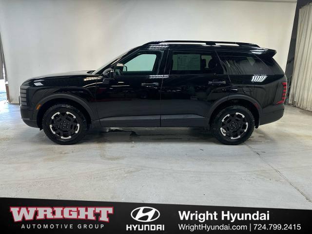 2026 Hyundai Palisade - $50,626