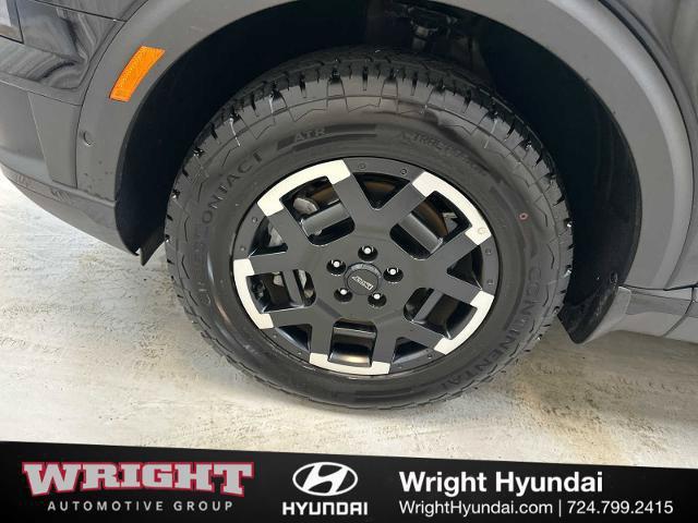 2026 Hyundai Palisade - $50,626