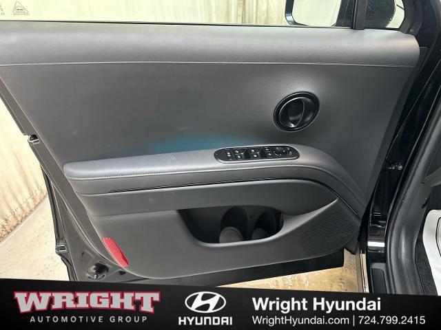 2026 Hyundai Palisade - $50,626