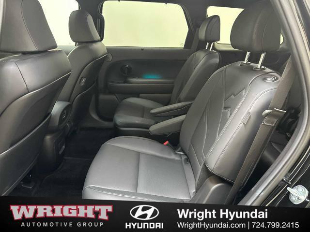 2026 Hyundai Palisade - $50,626