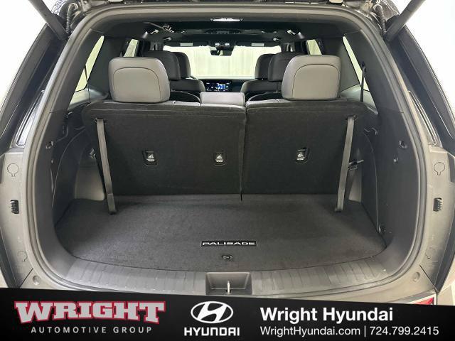 2026 Hyundai Palisade - $50,626