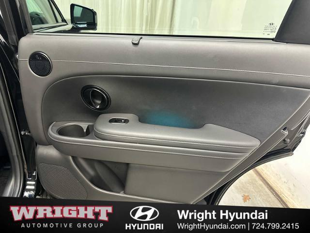 2026 Hyundai Palisade - $50,626