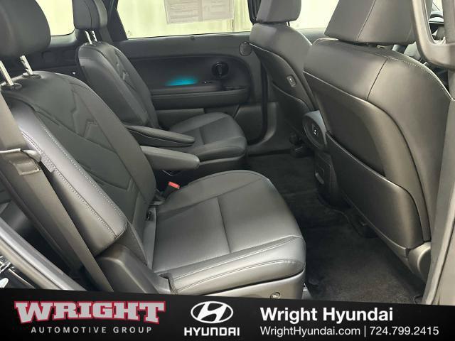 2026 Hyundai Palisade - $50,626