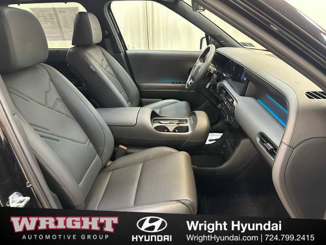 2026 Hyundai Palisade - $50,626