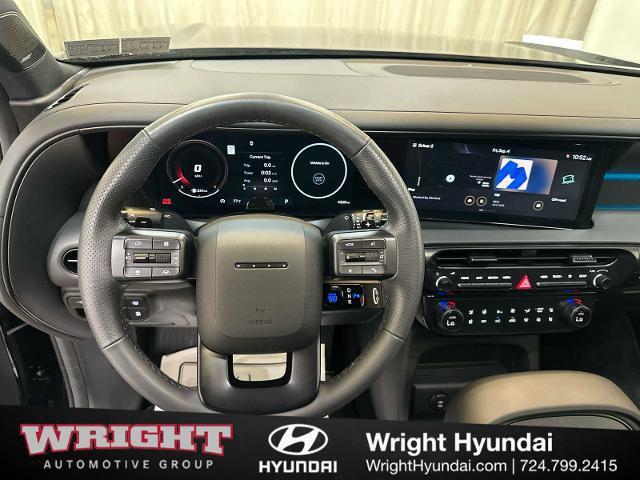 2026 Hyundai Palisade - $50,626