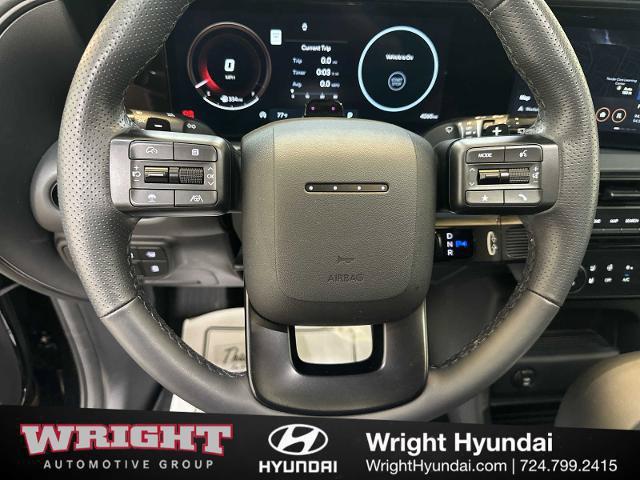 2026 Hyundai Palisade - $50,626