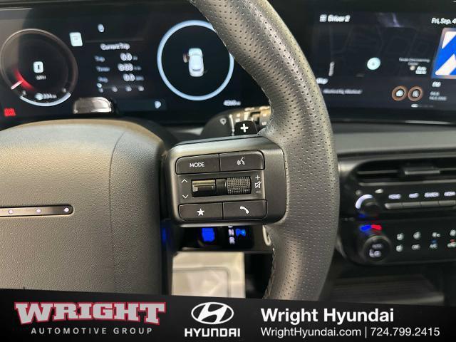 2026 Hyundai Palisade - $50,626