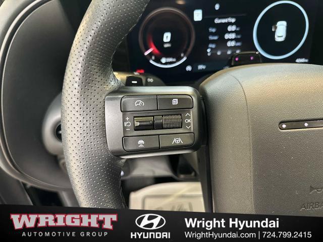 2026 Hyundai Palisade - $50,626