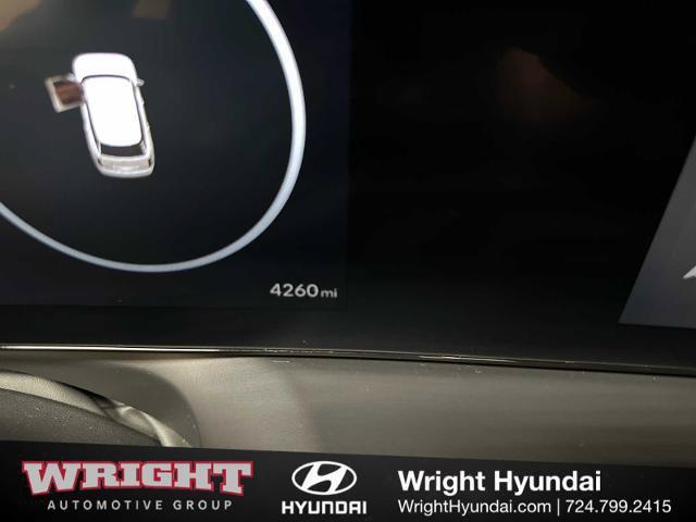 2026 Hyundai Palisade - $50,626