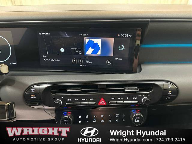 2026 Hyundai Palisade - $50,626