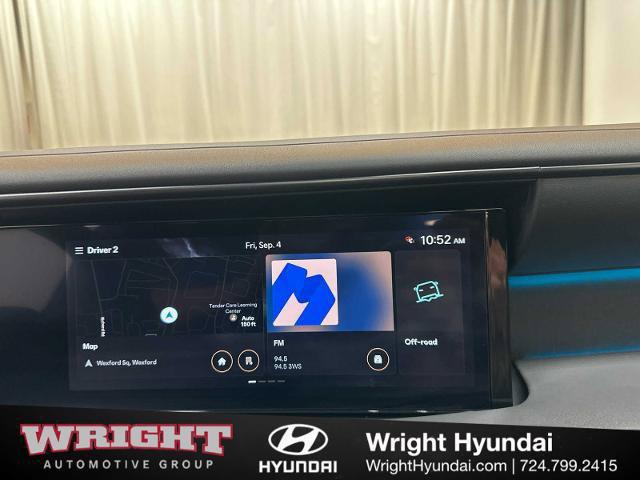2026 Hyundai Palisade - $50,626
